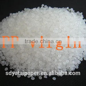 Virgin PP Granules/ Recycled PP Granules/ Polypropylene Raw Material Price thumbnail-4