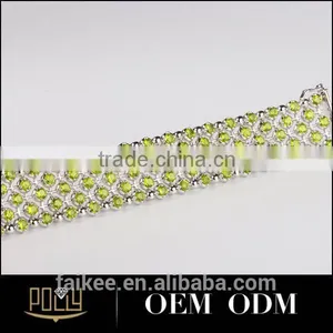 Made in China Fashion Wholesale Indian Silver Jewelry thumbnail-5
