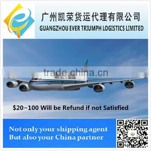 Cheap Shipping Service & Warehouse Service From China Guangzhou/Shenzhen/Shanghai/Beijing to Canada thumbnail-1