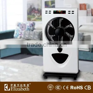 Cooler With Fan/mist Spray Fan/14 Inch Box Fan Quality Choice thumbnail-1