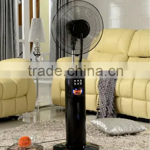 16 Inch Electric Cooling Water Mist Fan thumbnail-2