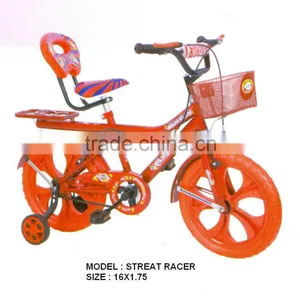 Kids Bicycle in 12",14"16" & 20" thumbnail-3