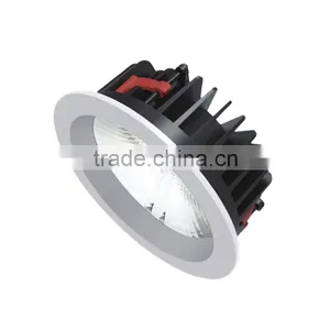 High Lumen Led Recessed Down Light 2016 Made in China thumbnail-2