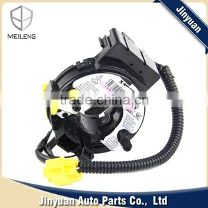 Auto Spare Parts of 77900-S9A-E51 Steering Cable Reel for Honda for ACCORD for CIVIC for JAZZ/VEZEL thumbnail-6