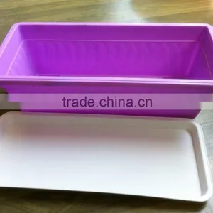 Rectangle Shape PP Plastic Flower Plant Tray thumbnail-1