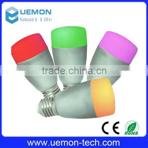 Supply Smart Led Light Bulb 7W Smart Phone Control Wifi Led Bulb thumbnail-2