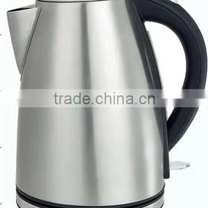 NK-K987 Electric Kettle China, S/S Body Kettle thumbnail-1