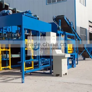 Energy Saving Product Business Machines Pave Stone Making Machine Latest Technology thumbnail-6