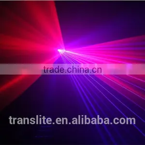 Premium Quality Sound Activated 3 Head Led Beam Laser Light for DJ Concert thumbnail-4