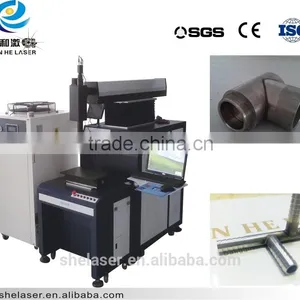 Nd Yag Laser Welding 0.5HZ Machine For Sale From China Price Q Switched Laser Machine thumbnail-2