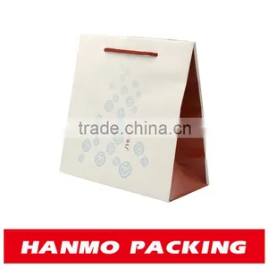 Accept Custom Order and Industrial Use Custom Size Paper Bags Wholesale thumbnail-1