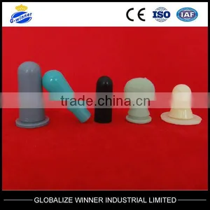 Rubber Bulb/teat for Dropper Vial/bottle thumbnail-2