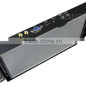 10.1 Inch Metal Housing Lcd Skd Touch Car Monitor for GPS thumbnail-6