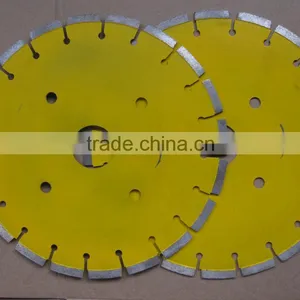 Granite Diamond Circular Saw Blade thumbnail-3