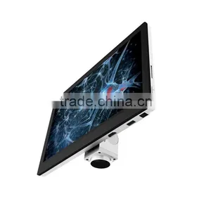 11.6 Inch IPS Full Perspective Panasonic FULL HD TFT LCD Microscope Cameras With Screen thumbnail-1