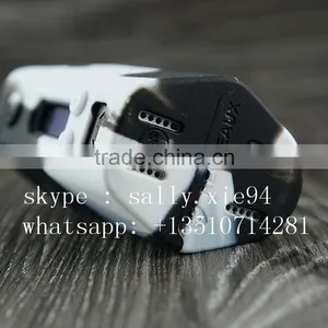 Surprise !!!!! 100% Original Reuleaux 200w Box Mod Silicone Case Top Quality Wholesale thumbnail-5
