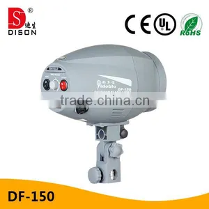 Mini External Led Flash Product for Flashing Lights Gif, Light up the Wedding of Outdoor Video Supplier's Choice thumbnail-2