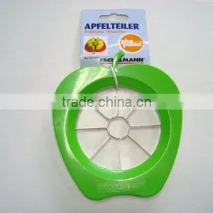 Stainless Steel Apple Cutter thumbnail-2