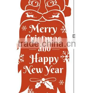 [Alforever] X'mas Santa Art Red Decals on Christmas Day thumbnail-2
