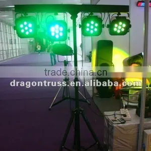 Light Stand for Hanging Par Cans & Truss Stands thumbnail-1