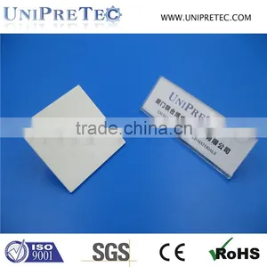 Boron Nitride/Hexagonal Boron Nitride/Thermal Conductivitive Vacuum Component/Ceramic Substrate thumbnail-1