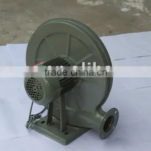 Blower for Chinese Rangers thumbnail-1