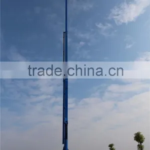 21m Diesel Aerial Platform Lift Provider thumbnail-2