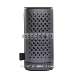 Vensmile Z6 Mini Wireless Portable Bluetooth Speaker Rechargeable Mini Bluetooth Speaker Z6 thumbnail-1