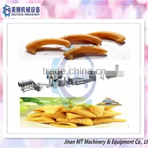 Bugles Plastic Machine /processing Line thumbnail-3