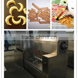 Automatic Corn Snack Machine thumbnail-6