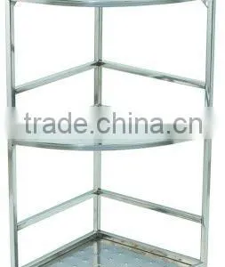 Stainless Steel Shelf thumbnail-1