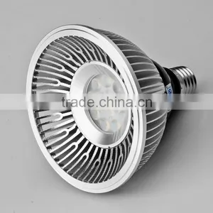 17w E27 Led 220-240VAC PAR Light thumbnail-2