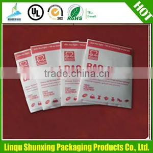 Charity Bag/charity Bags for Sale/Custom Charity Bag thumbnail-3