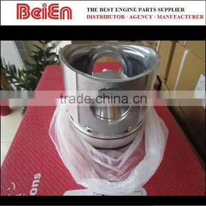 Agent for MAHLE Piston 6BD1 thumbnail-4