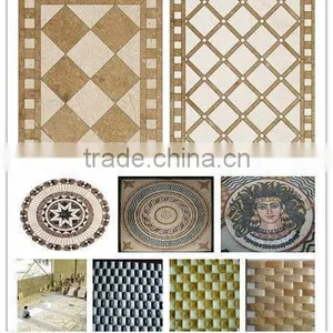 Hot Sale Stone Mosaics & Patterns thumbnail-1