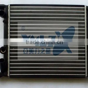 YML-R064 CAR RADIATOR FOR RENAULT thumbnail-1