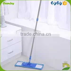 Premium Quality Extends and Swivels Mop Handle thumbnail-3