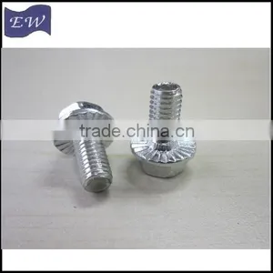 Din 6921din Standard Hex Bolts M8X16 (DIN6921) thumbnail-2