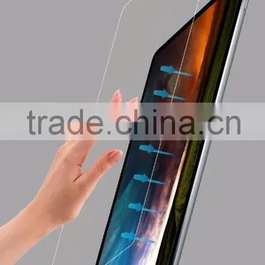 Remax 9H High Definition Anti-Scratch 0.3MM Full Tempered Glass Screen Protector Cover For IPad Pro TB-0063 thumbnail-6