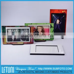 Custom Sublimation Photo MDF thumbnail-2