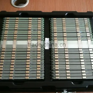 647895-B21 4GB (1x4GB) Single Rank x4 PC3-12800R (DDR3-1600) Registered CAS-11 Memory Kit thumbnail-3