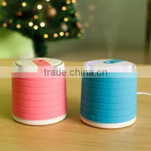 Factory Direct Supply New Design Car Aroma Diffuser/car Humidifier/car Diffuser thumbnail-3