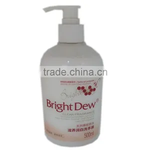 Natural Honey Whitening Liquid Hand Wash thumbnail-1