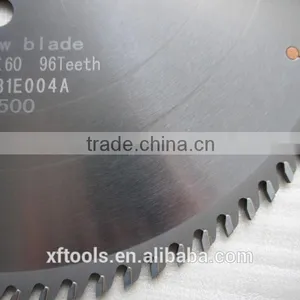 TCT Panel Sizing Circular Saw Blade for MDF, Chipboard and Laminates thumbnail-2
