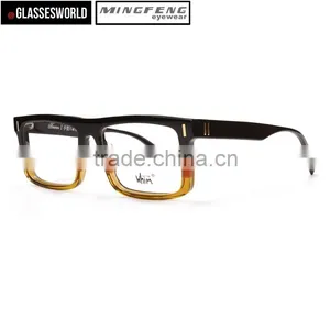 Factory 2015 New Trendy Eyeglasses Frame Optical Frame thumbnail-6