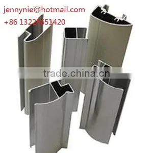 Supplying High Quality Extruded Aluminum Profile thumbnail-1
