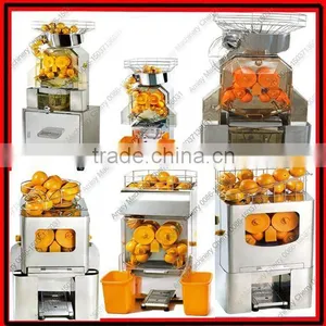 2014 Popular Orange Pressing Machine thumbnail-1