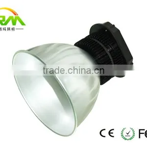 High Lumen 100 Lm/w Industrial 100W IP54 High Bay Light thumbnail-1