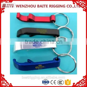 2016 Popular 5.5cm Best Selling Promotion Beer Bottle Opener thumbnail-1