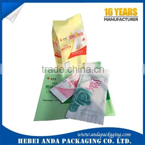 Daily Use Plastic Film/soap Packaging Plastic Material /wet Wipes Sachet/sanitary Towel Bag thumbnail-2